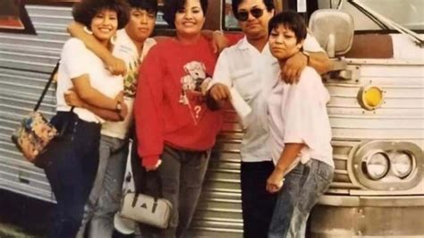 Así Luce Actualmente La Familia De Selena Quintanilla Abc Noticias