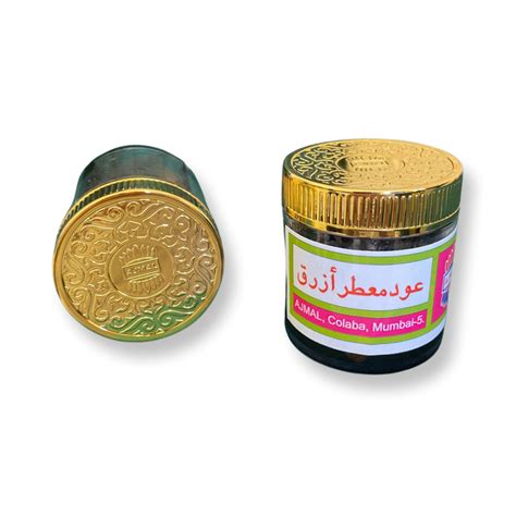 عود معطر ازرق من اجمل ٥٠ غرام Tissoti