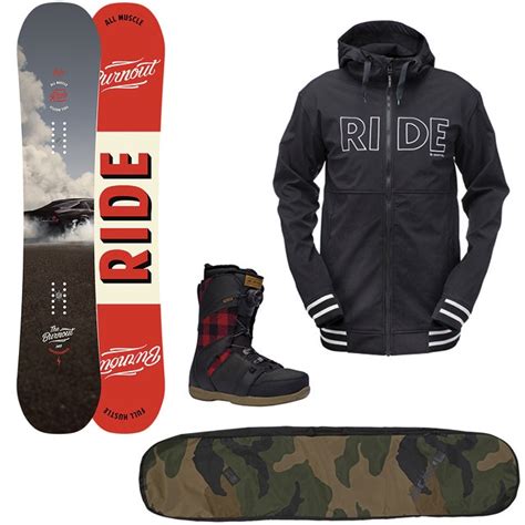 4 New Snowboarding Brands to Help You Stand Out on the Slopes | Vogue