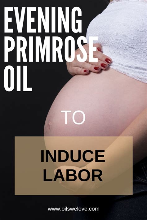 Pin On Evening Primrose Oil