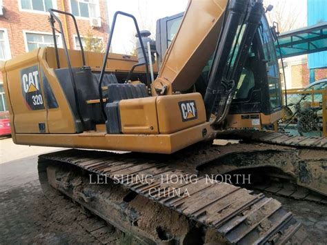 Cat Excavadoras De Cadenas Construcci N Caterpillar Worldwide