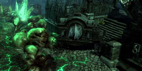 crown hill official grim dawn wiki