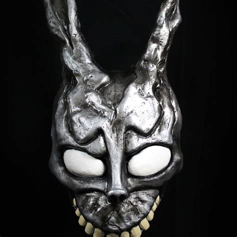 Donnie Darko Frank The Bunny Costume Etsy