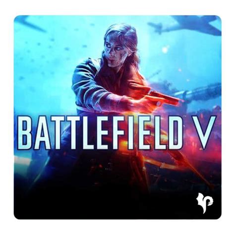 خرید بازی Battlefield V اورجینال استیم با ارزان ترین قیمت