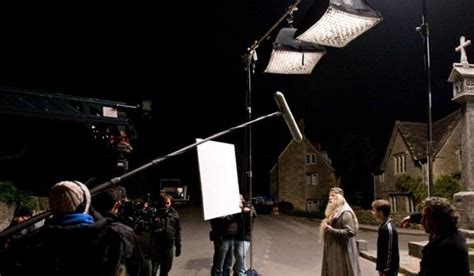 13 Film Lighting Techniques Every Filmmaker Should Know