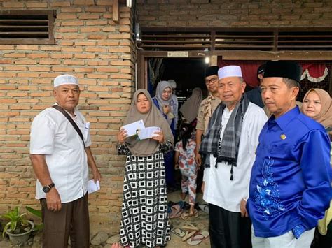 Pemkab Pasbar Lakukan Kunjungan Lapangan Dan Beberapa Kegiatan Ke