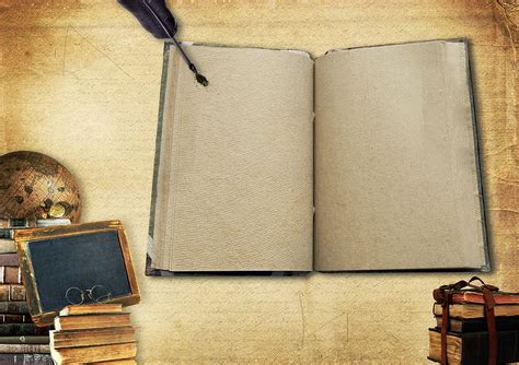 Open Book Images Wallpaper