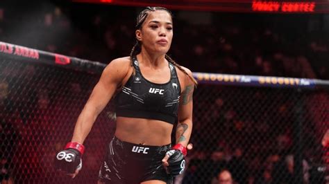 How To Watch UFC Fight Night Namajunas Vs Cortez Live Stream