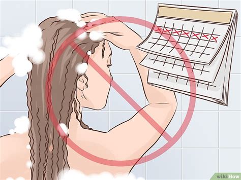 Formas De Acelerar El Crecimiento Del Cabello Wikihow