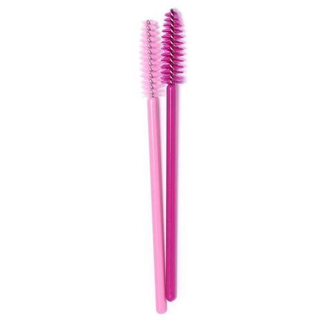 Disposable Mascara Wands 50 Pack SHēk Beauty Collection