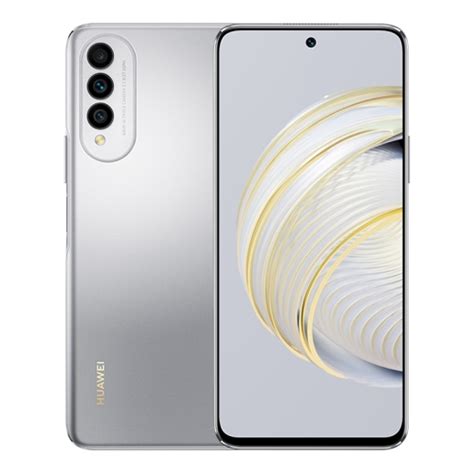 Huawei Nova Z Gb Cha Al Mp Cameras China Version