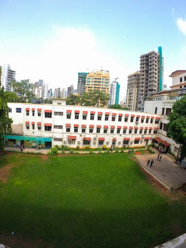 Guru Nanak Khalsa College Mumbai City Colleges Joon Square