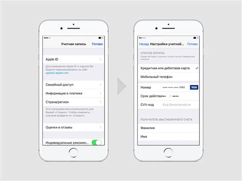 Как оплачивать покупки в App Store и iTunes Store — Блог restore Digest