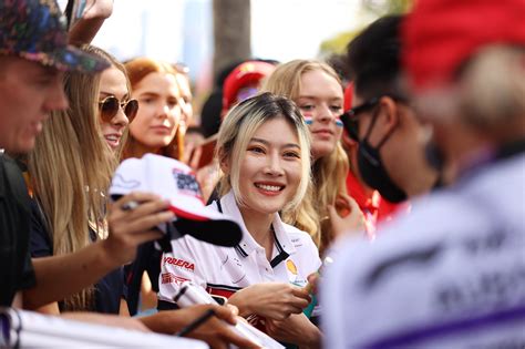 F1 Fans