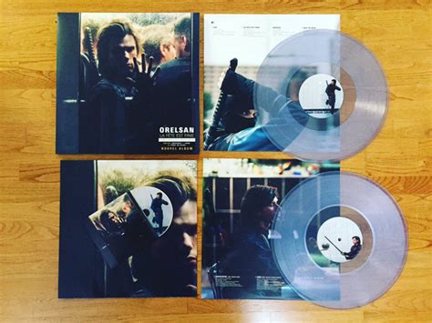 Orelsan La F Te Est Finie Vinyl Album Special Edition Discogs