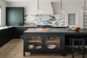 Traditional English Kitchen Designs Decoholic