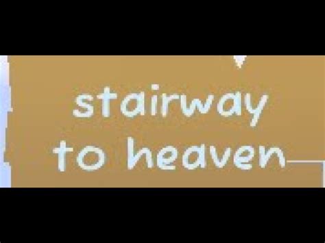 Climbing The Stairway To Heaven In Ps How Long Does It Take To Get