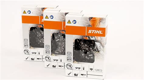 Stihl S Gekette Rapid Micro Mm Hm St Ck Awservice