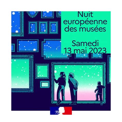 Nuit Des Mus Es En Seine Saint Denis Et Paris