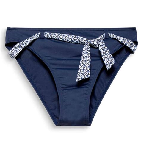 Køb på Sass dk Esprit Maxi Bikini Trusse Badetøj