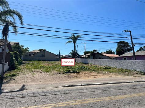 Terreno Viabilidade Comercial Na Geral Do Rio Vermelho Achou