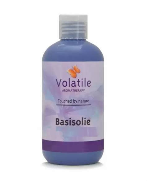 Volatile Avocado Basisolie Voordelig Online Bestellen