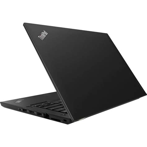 Lenovo Thinkpad T480 14 Inch Fhd 7e Generatie I5 256gb Ssd 8gb