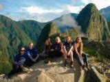 Caminata A Lares Machu Picchu D As Noches Terra Quechua Peru