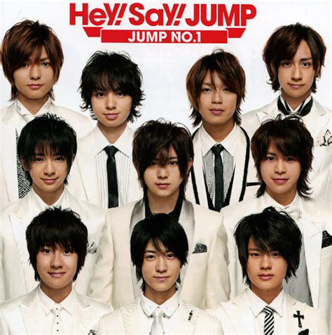 azn ongaku scans hey  jump jump  hq