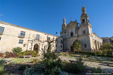 El Monasterio De La Santa Espina Valladolid Horarios Y Visitas