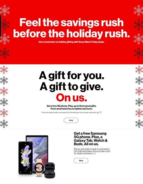 Verizon Black Friday 2023 Ad And Deals TheBlackFriday