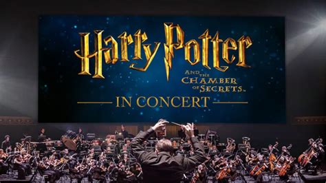 Harry Potter In Concert Happening In Metro Manila On August