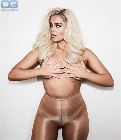 Bebe Rexha Nude Pictures Photos Playboy Naked Topless Fappening