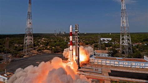 Countdown To Launch Isros Irnss 1h Satellite Begins