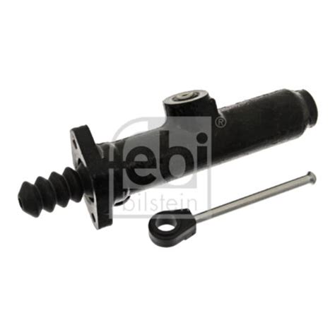 Febi Econoliner Clutch Master Cylinder Truck Busters