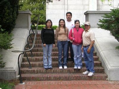 UC Berkeley Campus Tour - TRiO Student Support Services Program