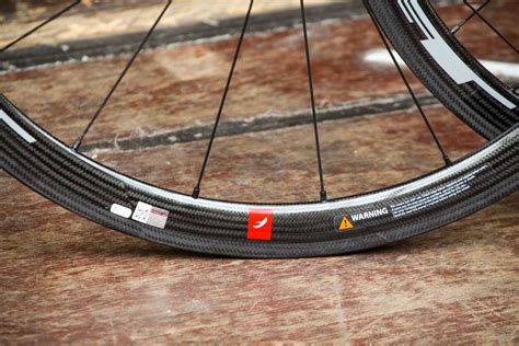 Review Fulcrum Racing Speed C Carbon Wheelset Road Cc