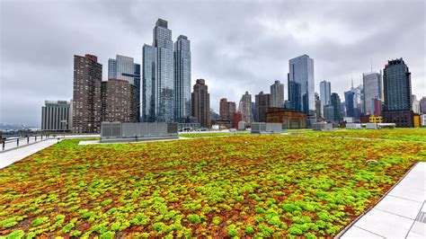 Green Roofs for Healthy Cities Brings Grey To Green Conference to ...