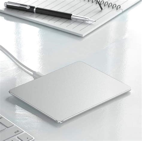 7 Best Trackpads For Mac And Pc Wireless Touchpad Reviews 2020