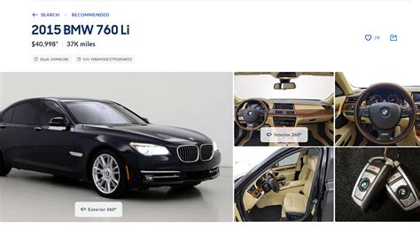 buying   luxury vehicle  carmax   warranty  cars