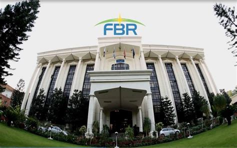 FBR Launches Electronic Hearing of Tax Audits | Zameen Blog