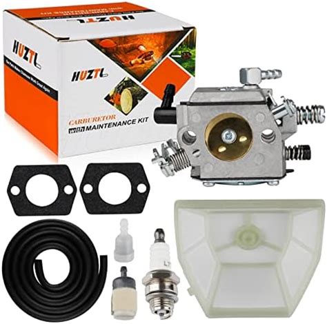 Amazon Carburionix Cs Carburetor Tune Up Kit For Echo Cs P