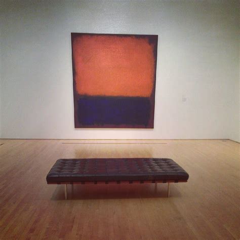 Mark Rothko At Sf Moma Mark Rothko Rothko Boring Art