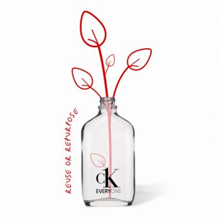 Calvin Klein Ck Everyone Eau De Toilette Mixte Notino Be