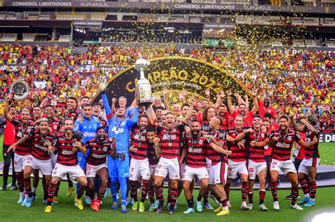 Torcidas Organizadas Do Flamengo Em Manaus Definem Local Para Assistir