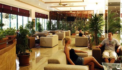 Kırbıyık Resort Hotel - Alanya, Alanya | Meilleures offres | lastminute.com