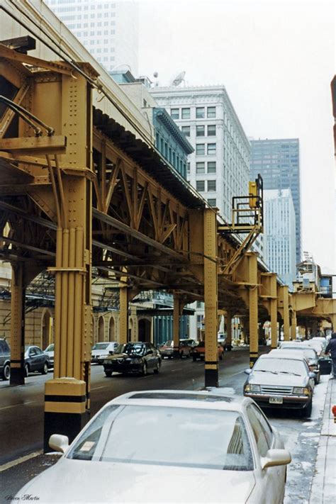 40 Photos Show What Chicago Looked Like In The Mid 1990s Vintage Everyday