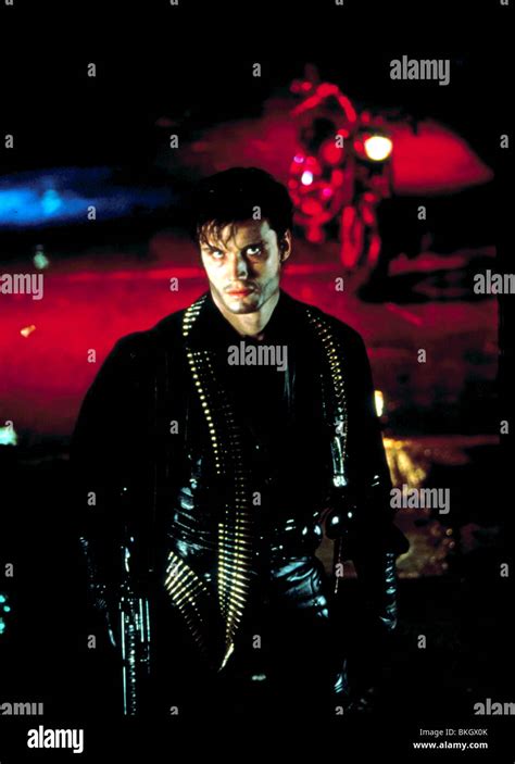 THE PUNISHER (1989) DOLPH LUNDGREN PUNI 004 Stock Photo - Alamy