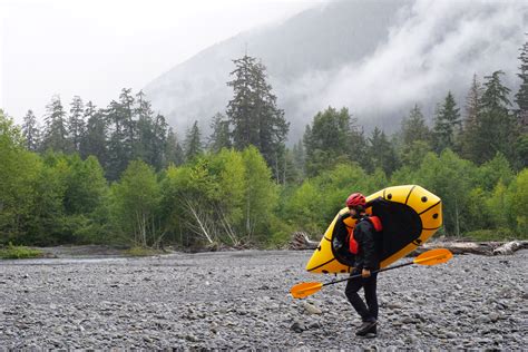 Hoh Rainforest – Exploring Green