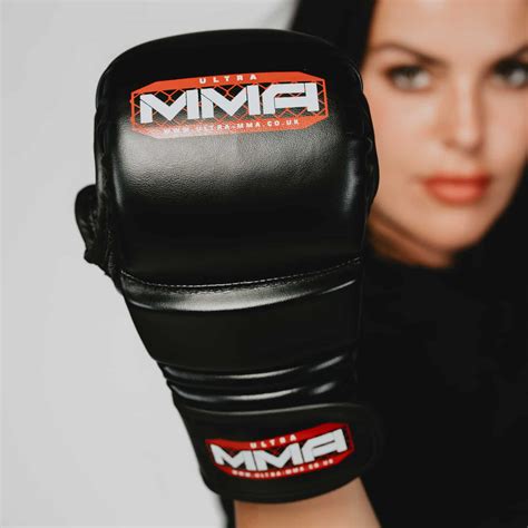 MMA Gloves - Ultra Events